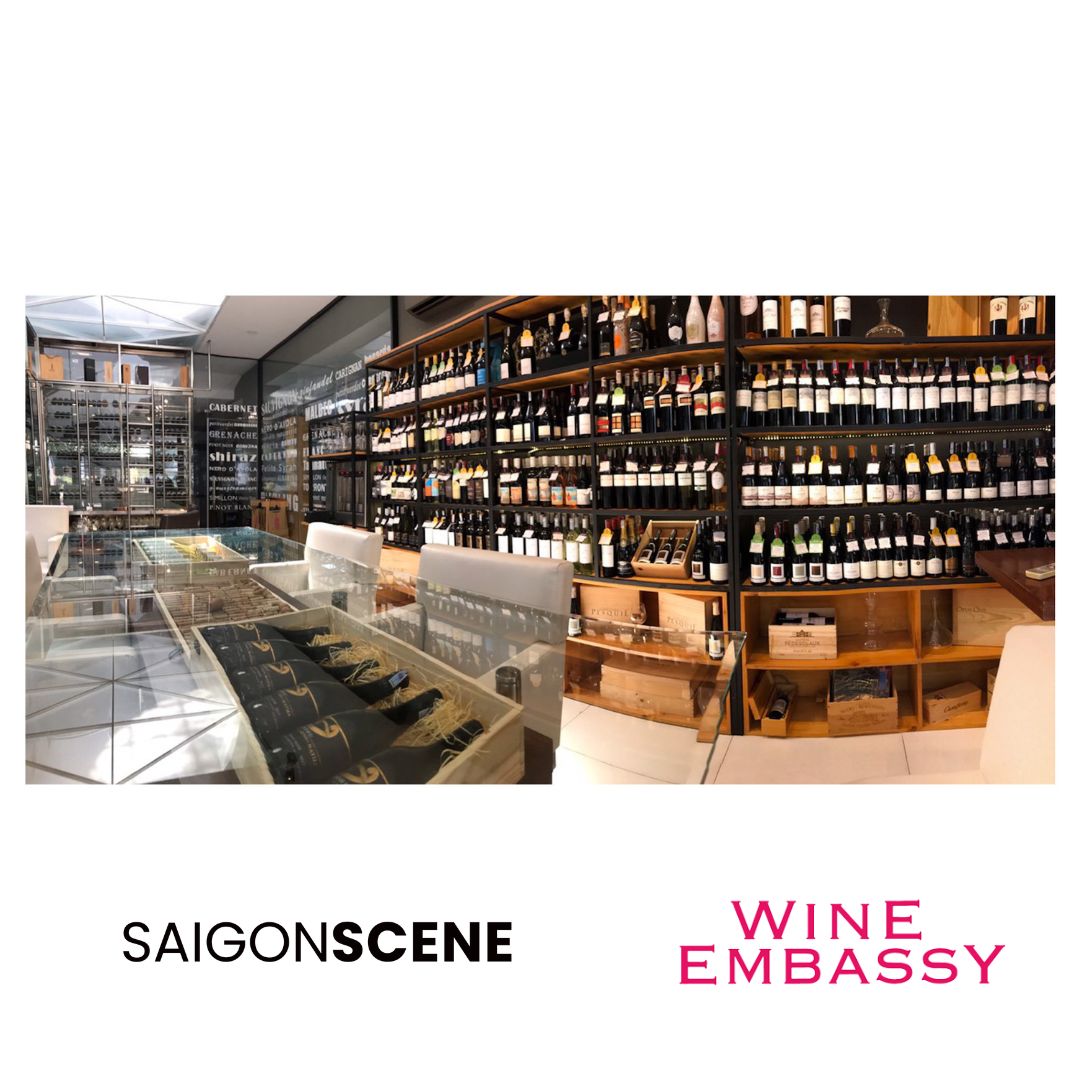 embassy wine tours
